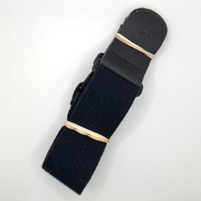 Unbranded Guitar Strap, 2" image 1