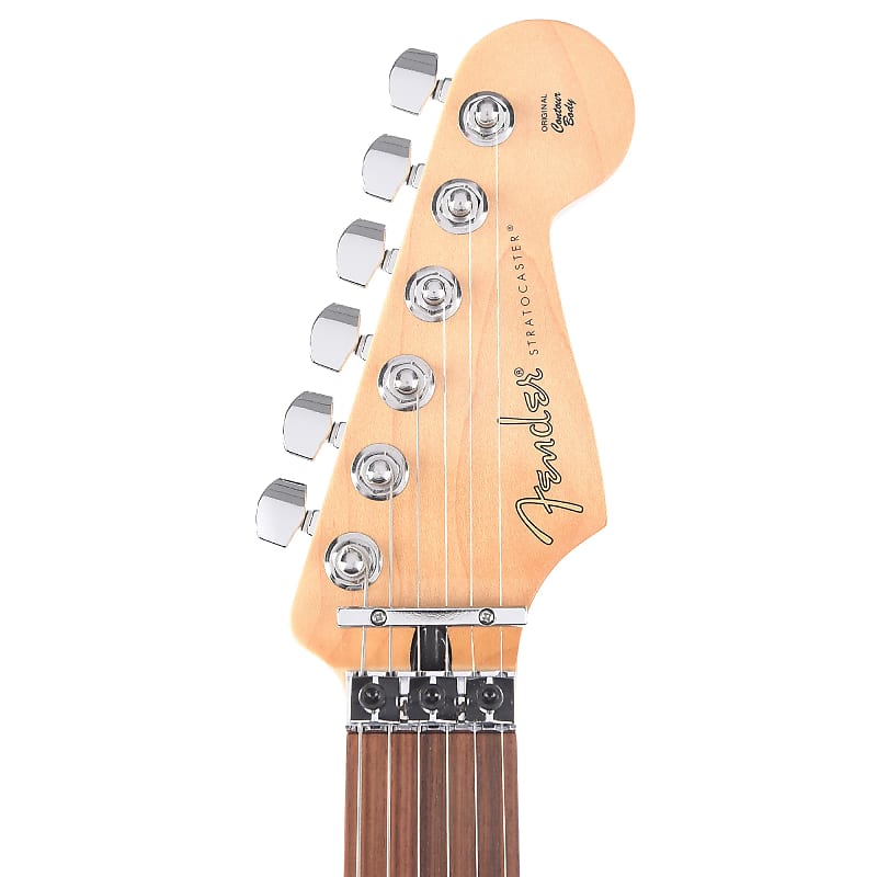 Fender Player Stratocaster Floyd Rose HSS image 9