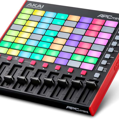 Akai APC MINI MK2