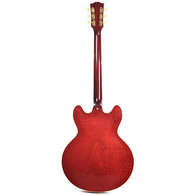 Gibson Memphis 1964 ES-345 Figured (No Varitone) Sixties