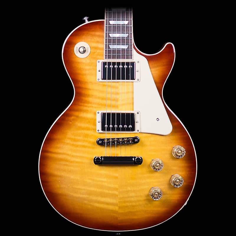 Gibson Les Paul Traditional 2015 image 5