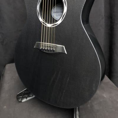 Composite Acoustic Serial #1 for sale