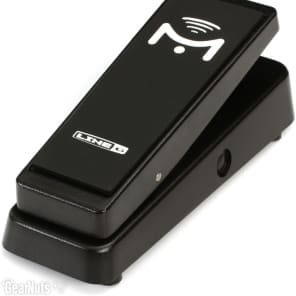Mission Engineering EP1-L6 Expression Pedal for Line 6 Product - Black Finish image 3