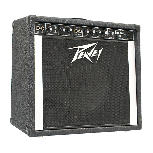 PEAVEY　 Special サンバースト PEAVEY Special サンバースト - メルカリ