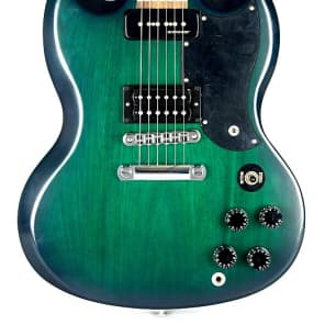 Gibson discount sg futura