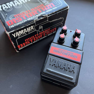 AMT Rammstein　Distortion Combo Emulator AMT Electronics Rammstein: Distortion Combo Emulator - Extra