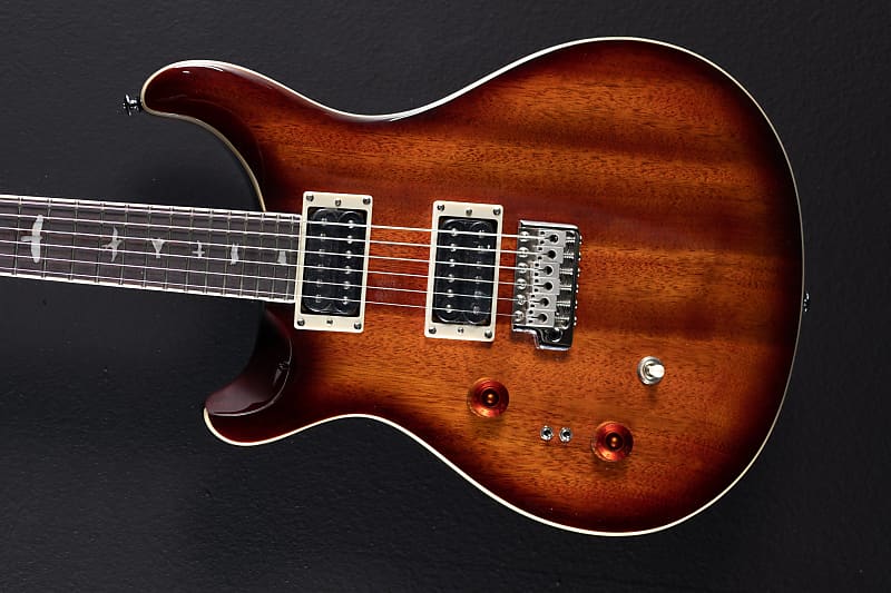 Paul Reed Smith SE Standard 24-08 Lefty '23 | Reverb
