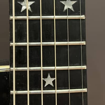 1997 Gibson Chet Atkins SST image 5