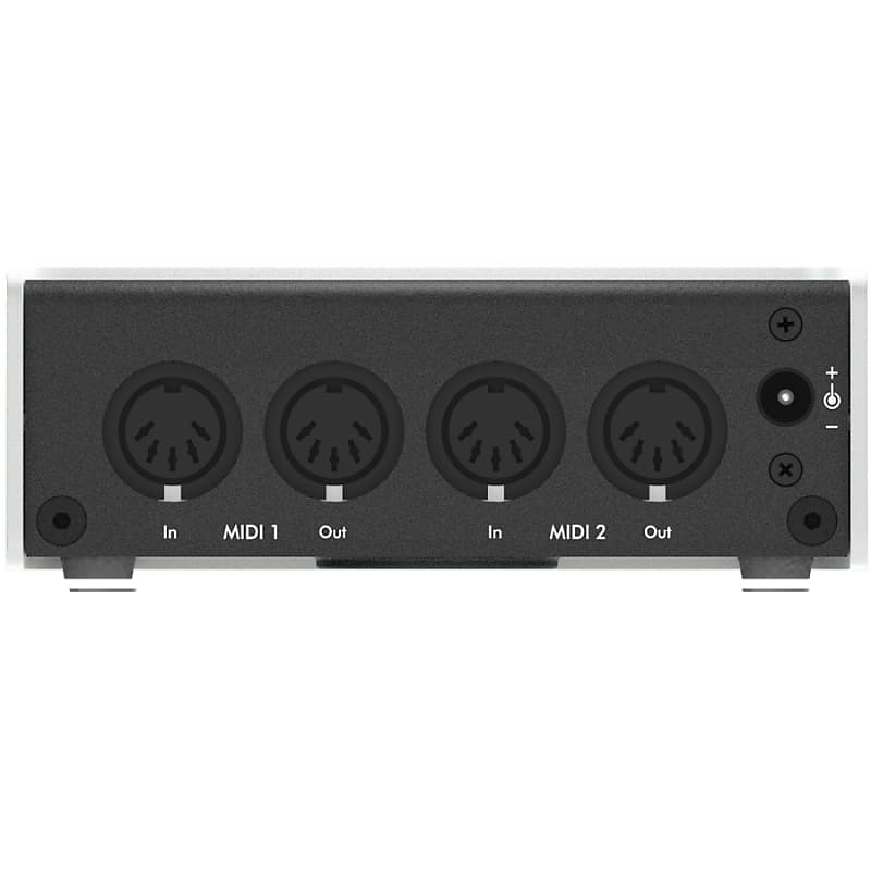 【極美品】iConnectMIDI2+ Lightning Edition iConnectivity iConnectMIDI2+ Interface, Lightning Edition