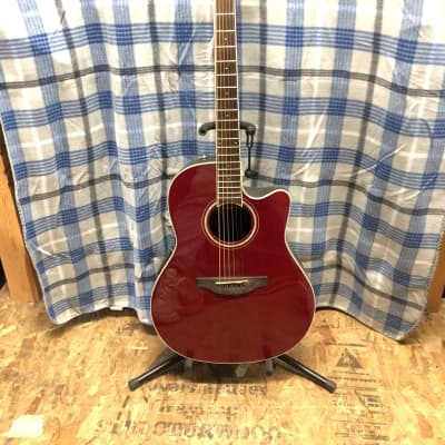 Ovation Celebrity CP257 (11/20) | Reverb