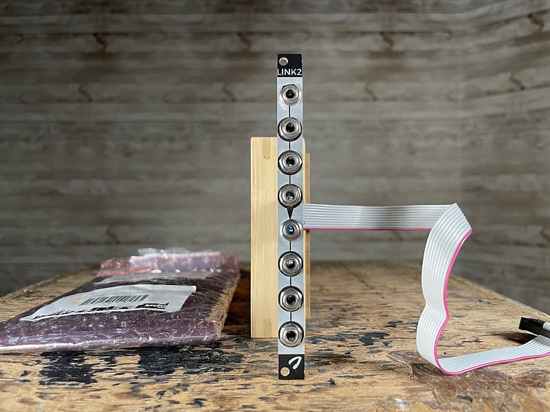 Joranalogue Audio Design Link 2