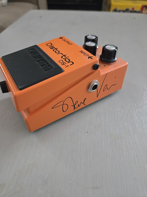 Boss DS-1