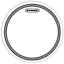 Evans EC2 SST Series Frosted Drumheads - 8 Inch