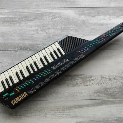 1987 Yamaha Japan SHS-10S Keytar ("Gui-Board") w/MIDI
