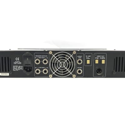 Hartke Model 5000 image 6