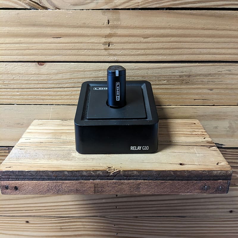 Line 6 RELAY G10 Reverb