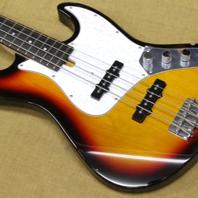 Bacchus Universe Series BJB-1R | Reverb