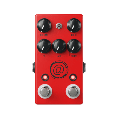 Xotic BBP AT Limited Edition BB Preamp Andy Timmons - Free