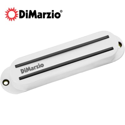 DiMarzio Fast Track 2 Set - Darth Phineas
