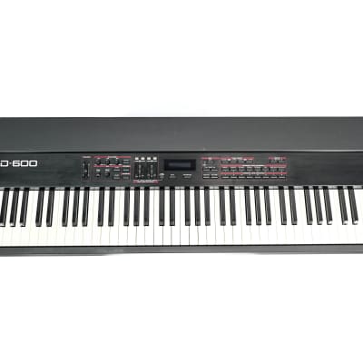 Roland RD600 stagepiano