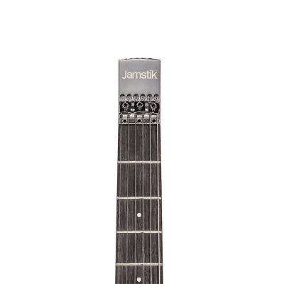 Jamstik Studio MIDI Guitar - Left Hand Model - B-Stock (Matte Black) image 6