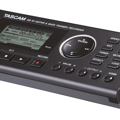 Tascam GB 10 | Reverb