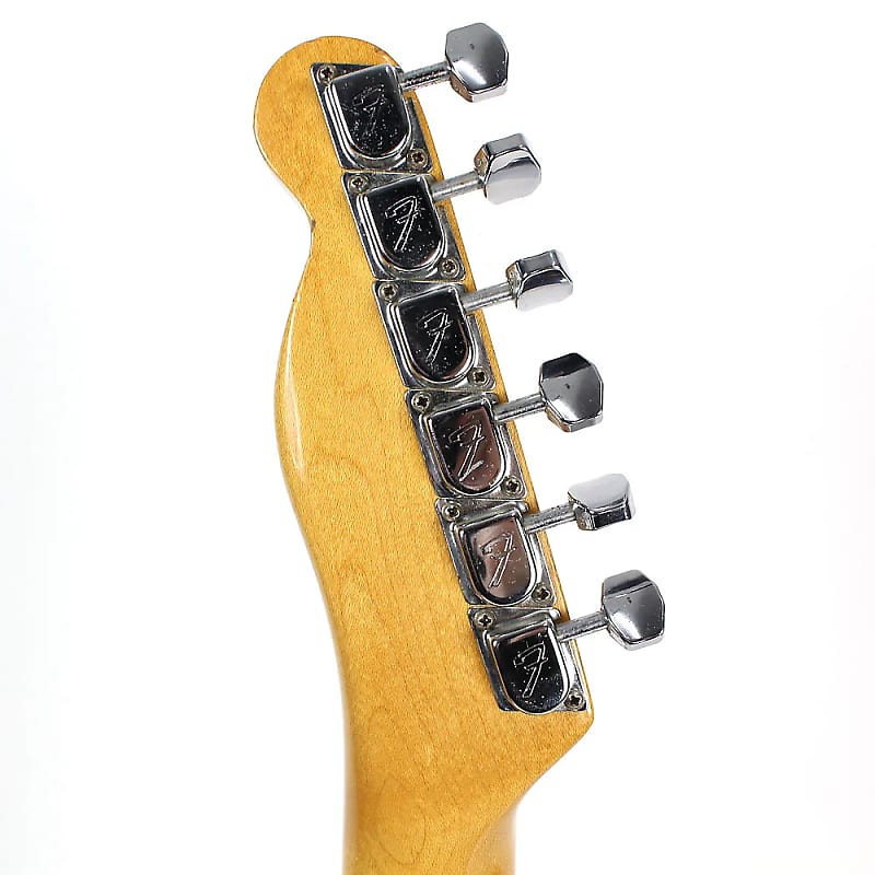 Fender Bullet H-1 (1982 - 1983) image 6