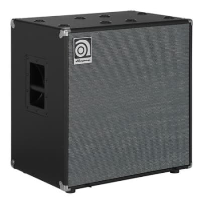 Ampeg SVT-212AV 2x12 Speaker Cabinet image 2