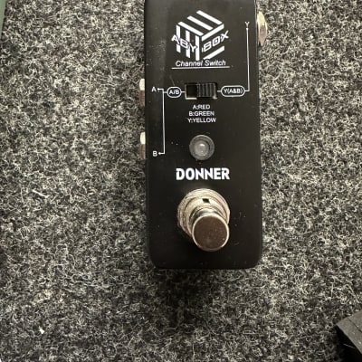 Donner ABY box Switch image 2