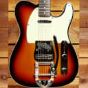 FENDER 2004 CIJ Telecaster TL-62 BIGSBY Tremolo! Rare Japan Tele MIJ 25413
