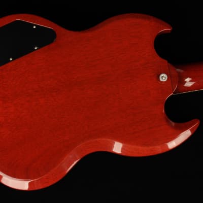 Gibson SG Standard '61 Maestro Vibrola (#160) image 9