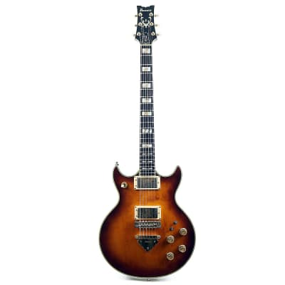 MIJ Ibanez '79 Artist 2617 / エレキギター Ibanez Artist 2617 | Ibanez Vintage Guitars
