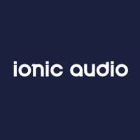 Ionic Audio