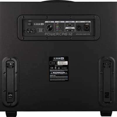 Line 6 PowerCab 112 Active Guitar Speaker System for Modelers image 3