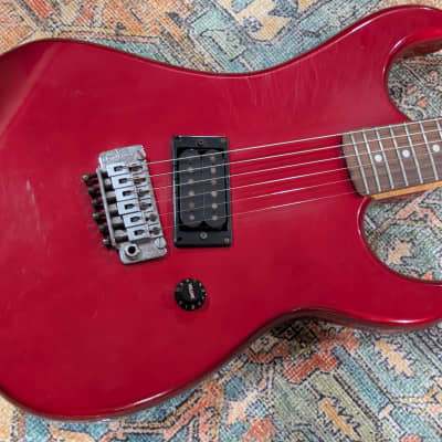 KRAMER STRIKER 100ST (ST100) electric guitars