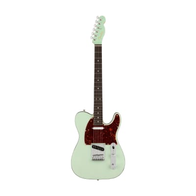 Fender American Ultra Luxe Telecaster | Reverb