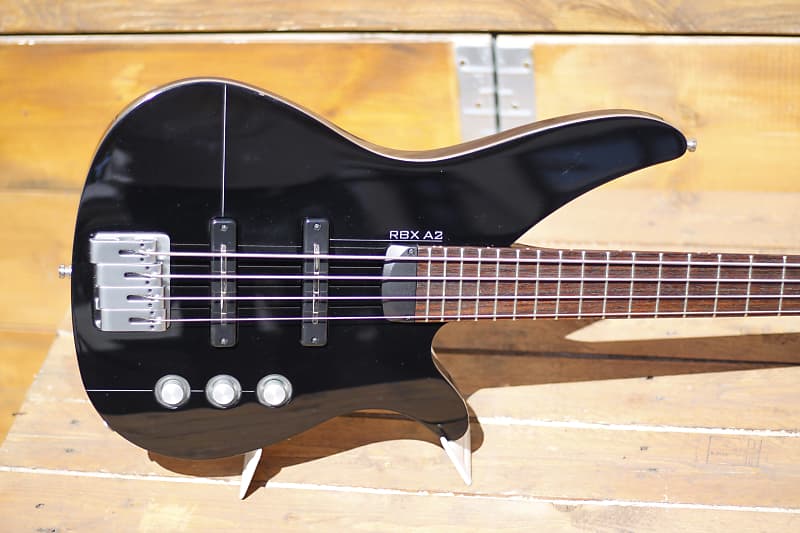 Yamaha RBX-A2 Bass | Reverb