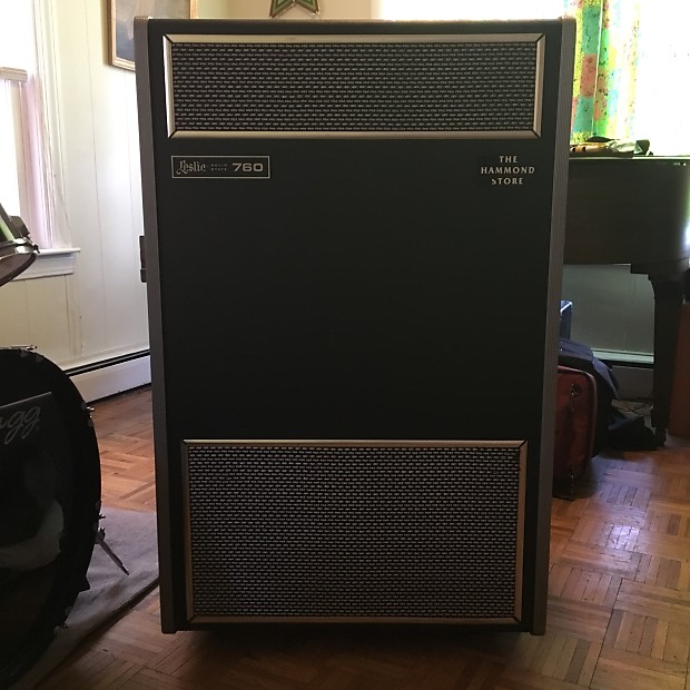 Leslie 760 for best sale sale