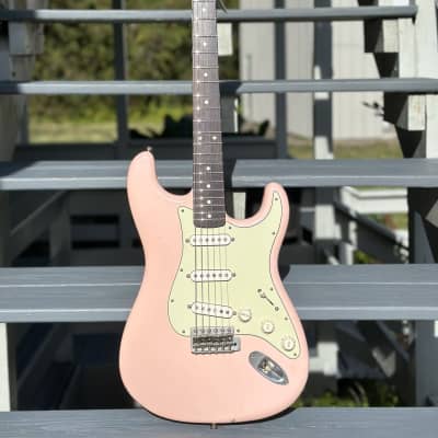 Nash  S-63 Relic Shell Pink *Authorized Dealer*  FREE Shipping!  @AIFG image 3