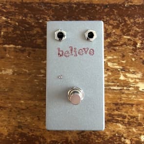 Lovepedal Believe | Reverb