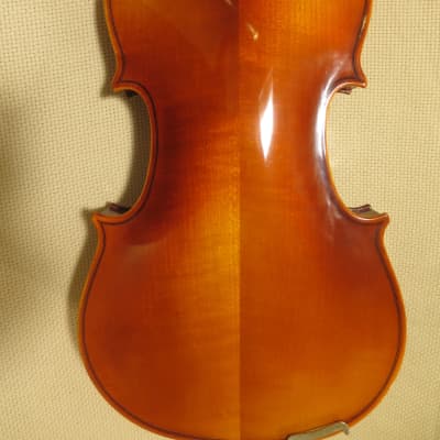 Suzuki Violin No. 280 (Intermediate), Nagoya, Japan, 4/4 - Very