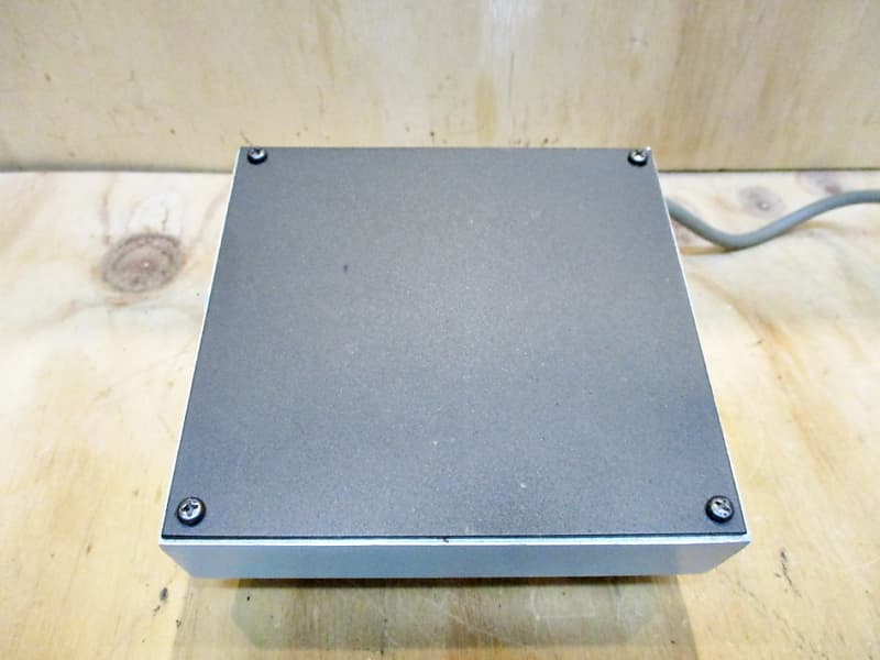 Super Rare Legenday Buffer Booster PMG BUF E945 | Reverb