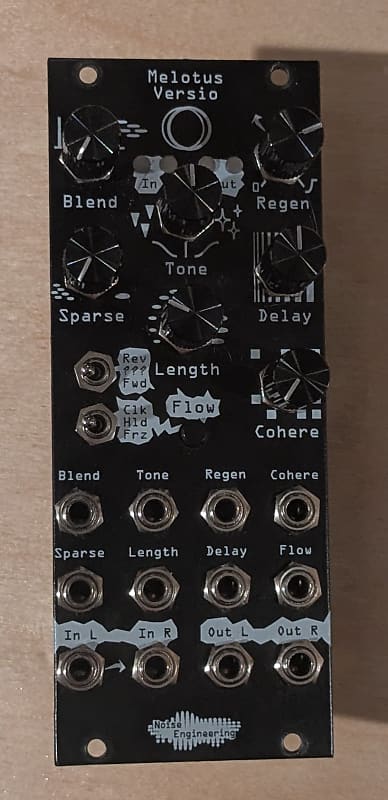 Noise Engineering Melotus Versio