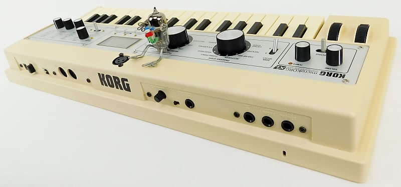 Korg microKorg XL 