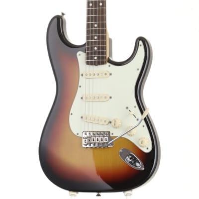 Fender Japan Exclusive Classic 60s Stratocaster [SN | Reverb