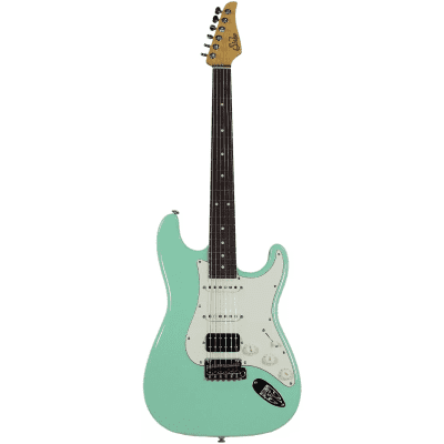 Suhr Classic S ハードケース付き Classic S | Suhr.com