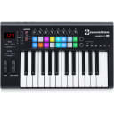 ** DISCONTINUED ** Novation Launchkey 25 Keyboard Controller For Ableton Live MK2
