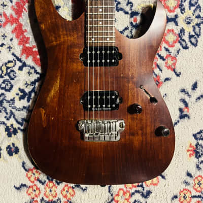 Ibanez RGA121 Prestige | Reverb Canada