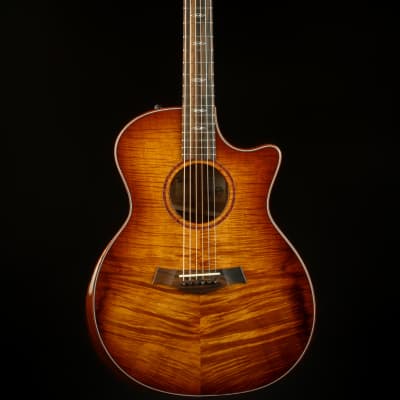 Taylor Custom GA - Master Hawaiian Koa image 2
