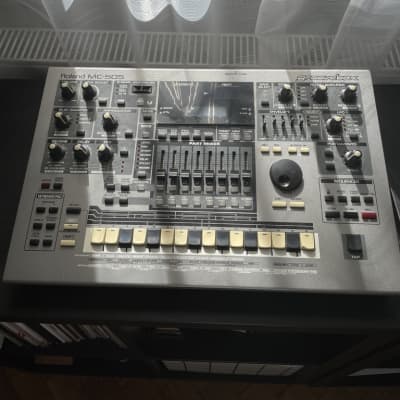 Roland Mc 505 1996